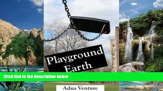 Best Buy Deals  Playground Earth  Best Seller Books Most Wanted