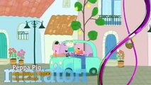 Peppa Pig en Español Capitulos Completos Recopilacion 32 Capitulos Nuevos Nueva temporada