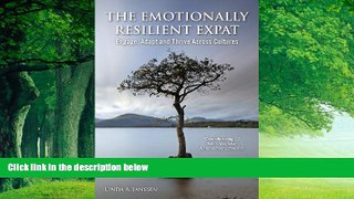 Best Buy Deals  The Emotionally Resilient Expat: Engage, Adapt and Thrive Across Cultures  Best