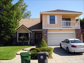 Window Replacement San Jose CA - SGK Home Solutions (408) 610-1519