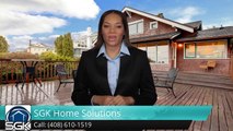 Wood Windows San Jose CA - SGK Home Solutions (408) 610-1519