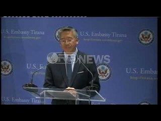 Ora News - Donald Lu: Edhe shqiptarët do të bëjnë zgjedhje të mençura