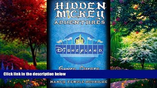 Best Buy Deals  Hidden Mickey Adventures in Disneyland (Hidden Mickey Quests Book 1)  Full Ebooks