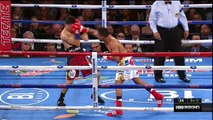 Roman Gonzalez vs. McWilliams Arroyo 23.04.2016 HD Part 1