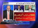 Saboot Pakkay ya Kachay | Nadeem Malik Live | SAMAA TV | 09 Nov 2016
