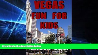 Ebook deals  Vegas Fun for Kids  Full Ebook