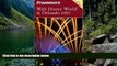 Big Deals  Frommer s Walt Disney World   Orlando 2005 (Frommer s Complete Guides)  Most Wanted