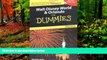Big Deals  Walt Disney World   Orlando For Dummies 2005 (Dummies Travel)  Best Buy Ever