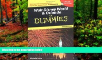 Big Deals  Walt Disney World   Orlando For Dummies 2005 (Dummies Travel)  Best Buy Ever