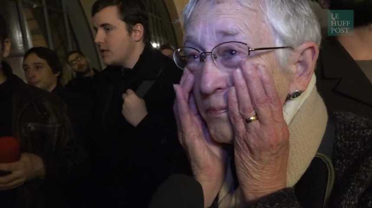Après la victoire de Trump, "on se croirait dans les années 1930"