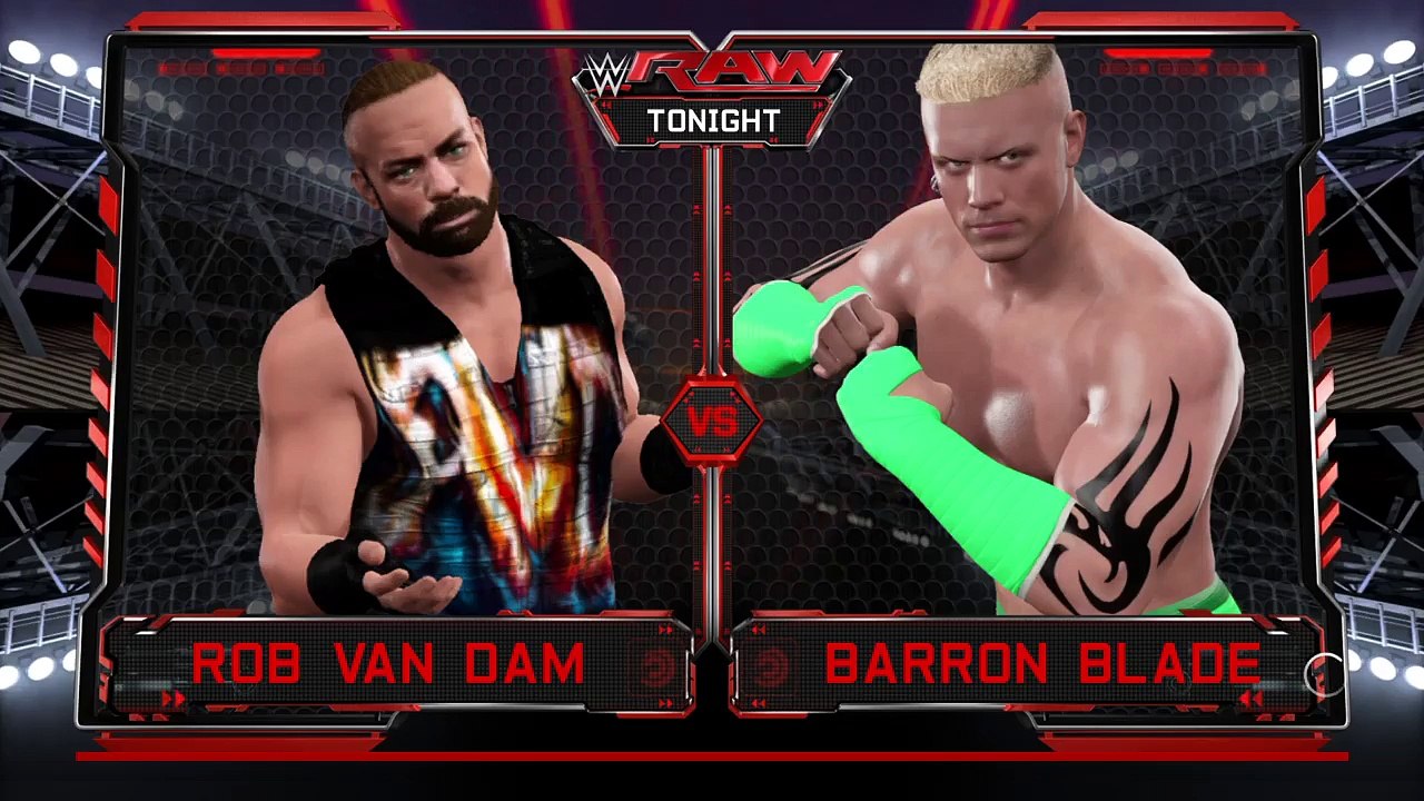 WWE 2k17 (51)