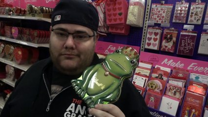 PICKLEBOY DRINKS WINDEX PRANK!