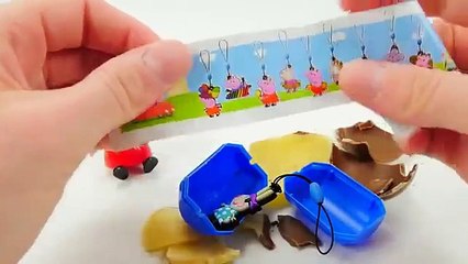 Peppa La Cerdita En Español latino NUEVOS # Capitulos Completos # 2016