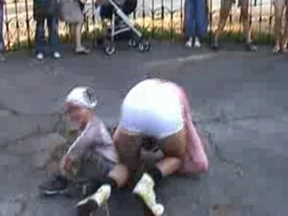 Fête du slip