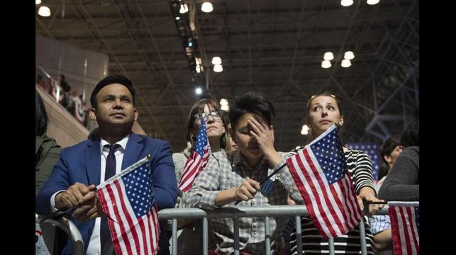 Elections américaines : On ne prend pas véritablement le pouls de l'opinion