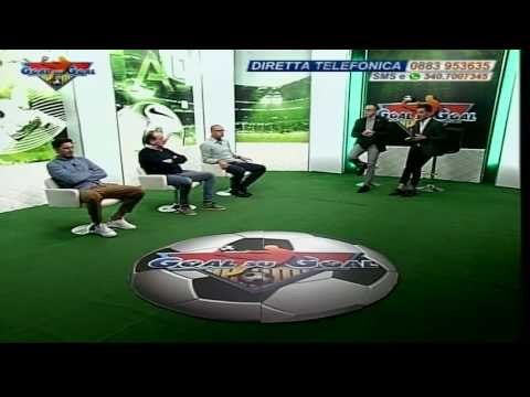 Goal su Goal del Martedì | Diretta Streaming