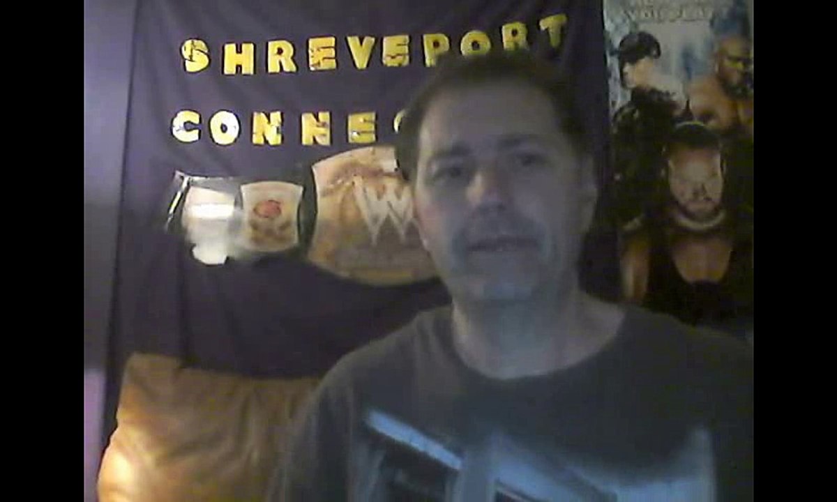 smackdown live wwe main event results 11-8-16 aaw results vader garret bishoff speaks corgan vs dixie shine update