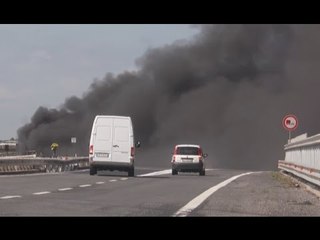 Download Video: Campania - Terra dei Fuochi, piano da 24 milioni contro gli 