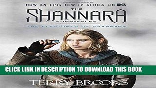 [PDF] The Elfstones of Shannara (The Shannara Chronicles) (TV Tie-in Edition) Full Online