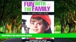 Big Deals  Fun with the Family in Michigan: Hundreds of Ideas for Day Trips with the Kids (Fun