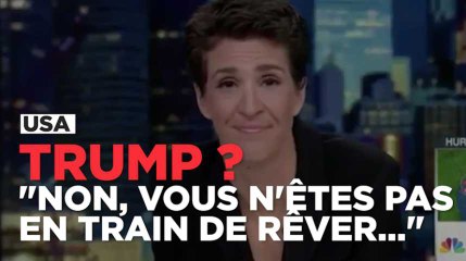 Télécharger la video: Trump ? 