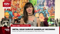 First Metal Gear Survive Gameplay Coming This Week - IGN News-B7iTMqzO9K0.mp4