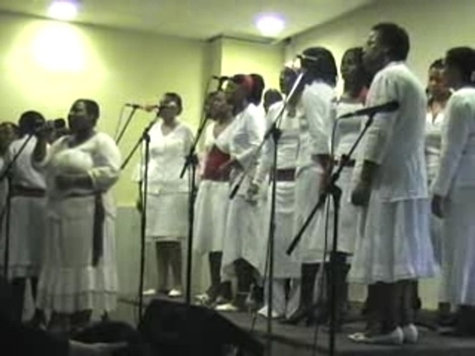 Bagneux - Jesus je t'aime