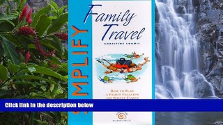 Best Deals Ebook  Simplify Family Travel (Simpler Life Series)  Best Buy Ever