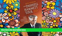 Ebook deals  The Dashiell Hammett Tour: Thirtieth Anniversary Guidebook (The Ace Performer