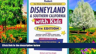 Best Deals Ebook  Disneyland   Southern California with Kids, 7th Edition (Travel with Kids)  Most