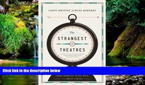Ebook deals  The Strangest of Theatres: Poets Writing Across Borders  Full Ebook