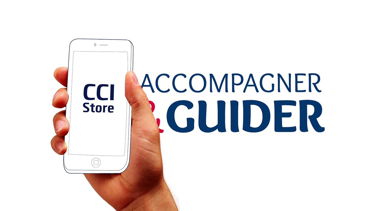 CCI STORE, un outil pour faciliter la vie des entreprises