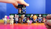 Mystery Minis Zootopia Blind Box Case Opening-npyISPavl18