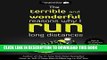 [PDF] The Terrible and Wonderful Reasons Why I Run Long Distances Popular Online