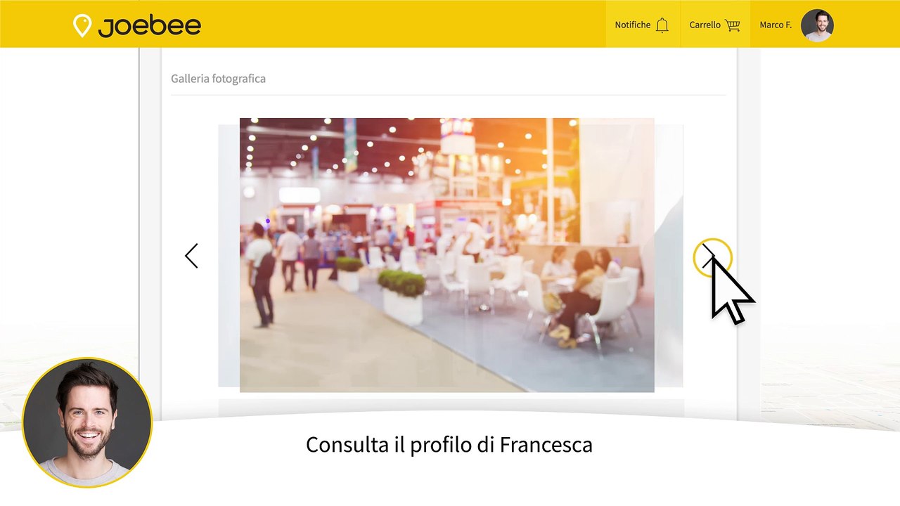 JOEBEE_compraservizio_Master