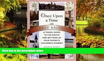 Ebook deals  Once Upon a Time in Great Britain: A Travel Guide to the Sights and Settings of Your