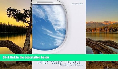 Big Deals  One-Way Ticket  Most Wanted