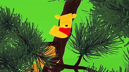 Disney Junior Channel ID