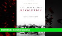 liberty books  We the People, Volume 3: The Civil Rights Revolution online for ipad