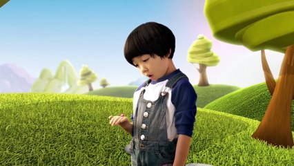 Disney Junior Ident 10 - YouTube