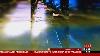 RÜZGAR ÇETİN’İ TAHLİYE EDEN HAKİMLERE DAVA (CNN TÜRK 05/10/2016) AV. OZAN KAYAHAN