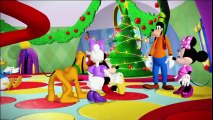 Disney Junior UK Christmas Magical Party 2012