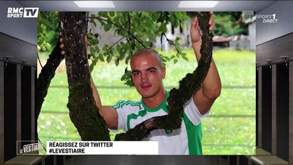 Conduire sans les mains, Dora, "jouer à chat" dans un centre commercial.. Les dingueries de Jessy Moulin à l'@ASSEofficiel !