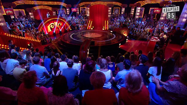 Социальной реформе в Украине, посвящается - Рассмеши комика 2016