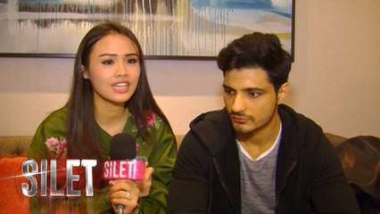 Kesibukan Nita Sofiani Sebelum Balik ke India - Silet 09 November 2016