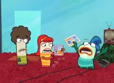 Fish Hooks - Out the tank - Official Disney Channel Africa