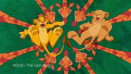Escape to Disney movies - Streaming Now - NEON NZ