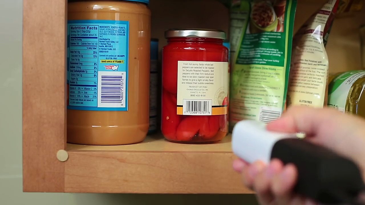 Amazon Dash Button