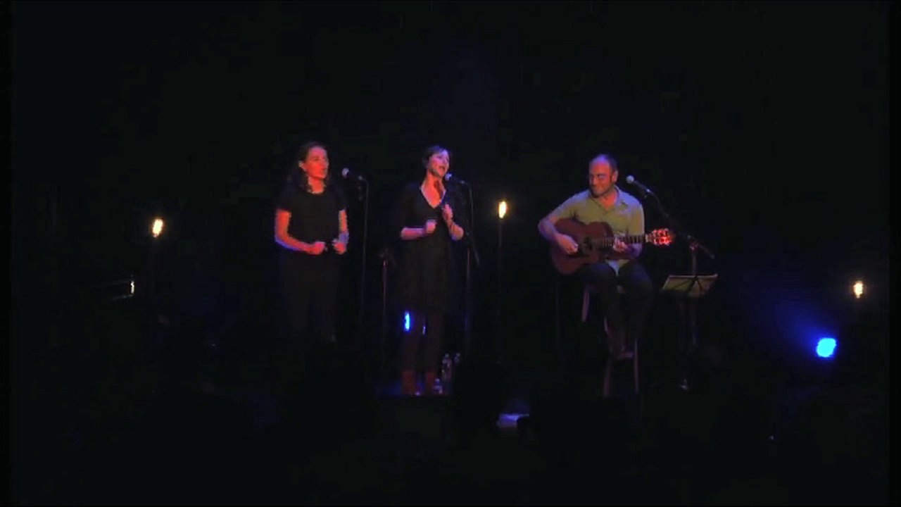 Le chien d' ma chienne