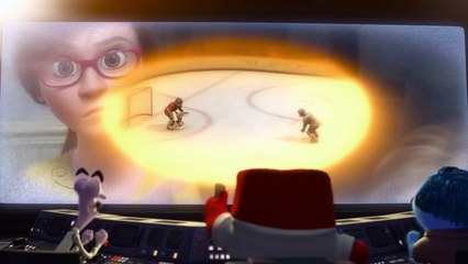 Inside Out on Blu-ray, Digital HD & Disney Movies Anywhere TODAY!